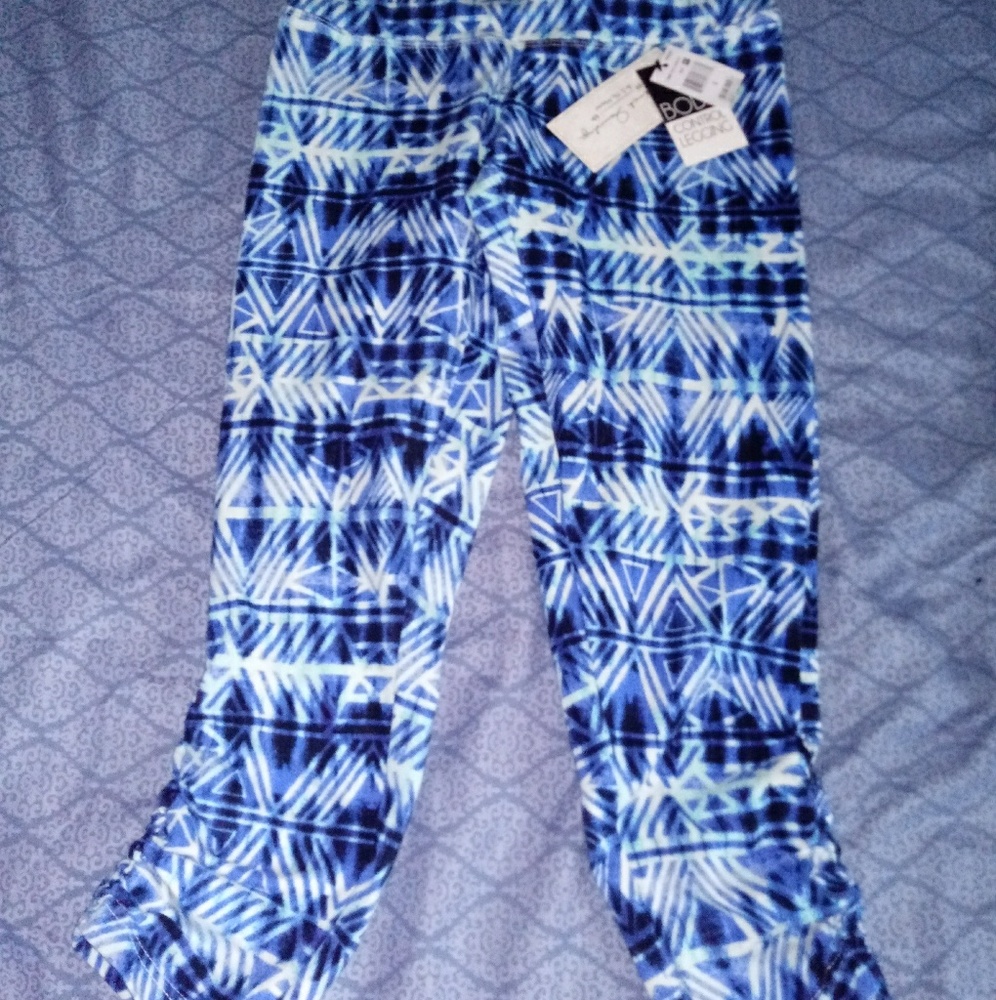 Brand New French Laundry Leggings